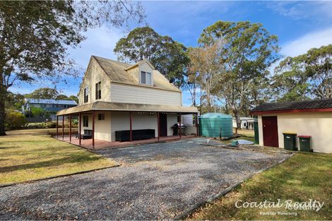 Property photo of 14 Yallambee Street Coomba Park NSW 2428