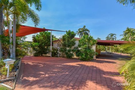 Property photo of 27 Moorhen Circuit Bakewell NT 0832