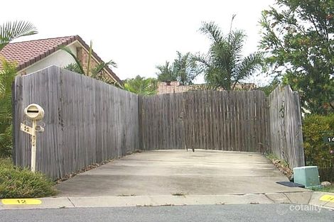 Property photo of 12 Ridge Court Oxenford QLD 4210