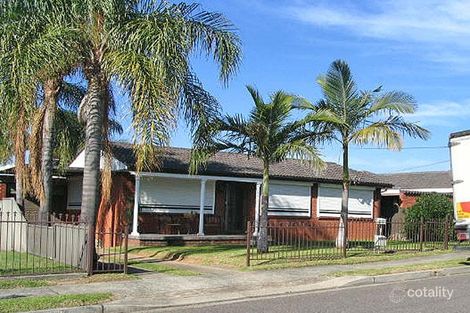 Property photo of 44 Musgrave Crescent Fairfield West NSW 2165