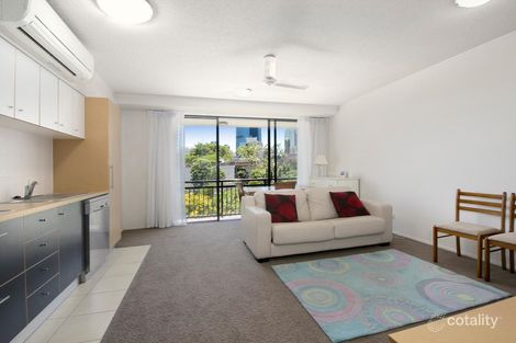 Property photo of 109/15 Goodwin Street Kangaroo Point QLD 4169