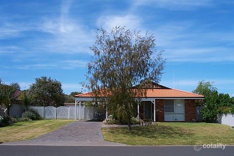 32 Broadwater Bvd, Broadwater, WA 6280
