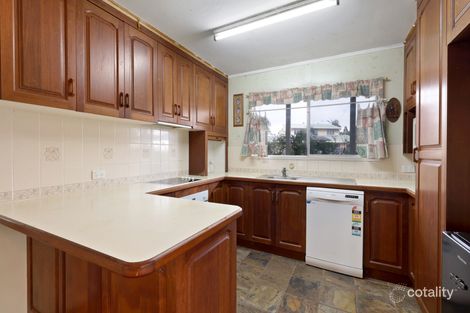 Property photo of 32 Barton Street West Mackay QLD 4740