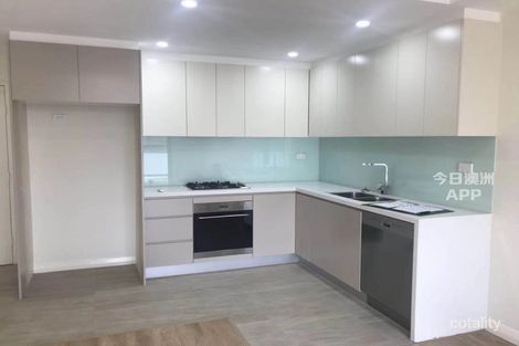 Property photo of 26/9 Crandon Road Epping NSW 2121