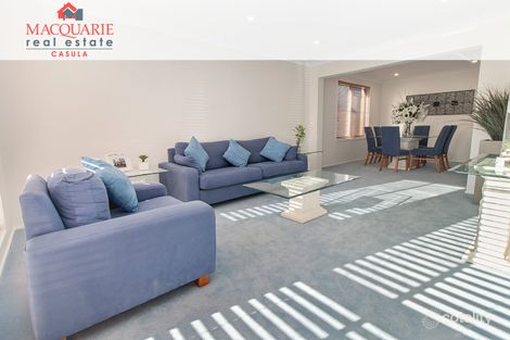 Property photo of 11 Lombardo Street Prestons NSW 2170