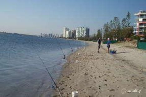 Property photo of 2/534 Marine Parade Biggera Waters QLD 4216