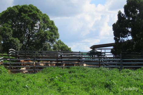 159 Kinleymore School Rd, Kinleymore, QLD 4613