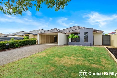 Property photo of 8 Goldfinch Bend Harrisdale WA 6112