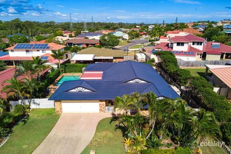 12 Hummingbird Cres, Wishart, QLD 4122