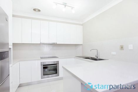 Property photo of 12/44-46 Memorial Avenue Merrylands NSW 2160