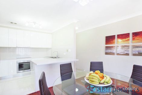 Property photo of 12/44-46 Memorial Avenue Merrylands NSW 2160