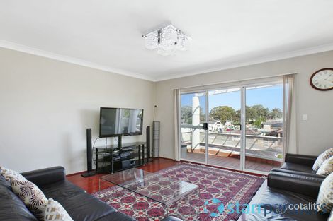 Property photo of 12/44-46 Memorial Avenue Merrylands NSW 2160