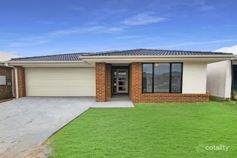 46 Montagna Cct, Armstrong Creek, VIC 3217