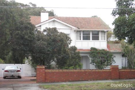 Property photo of 63 Abbott Street Sandringham VIC 3191