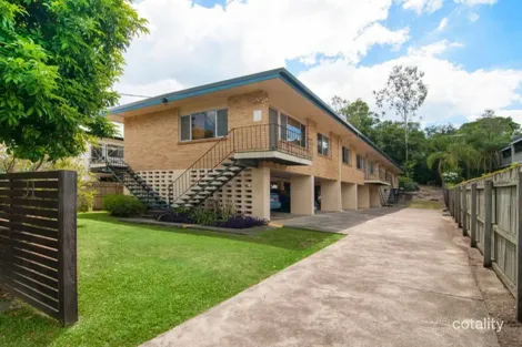 Property photo of 5/31 Westerham Street Taringa QLD 4068