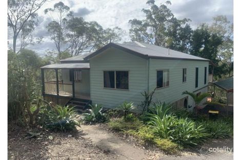 Property photo of 56 Rose Road Mooloolah Valley QLD 4553