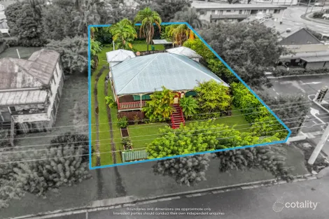 23 Lowry St, North Ipswich, QLD 4305