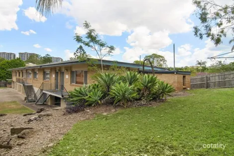 Property photo of 5/31 Westerham Street Taringa QLD 4068