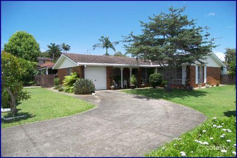 163 Kennedy Dr, Port Macquarie, NSW 2444