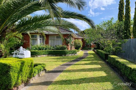 Property photo of 7 Waimarie Drive Mount Waverley VIC 3149