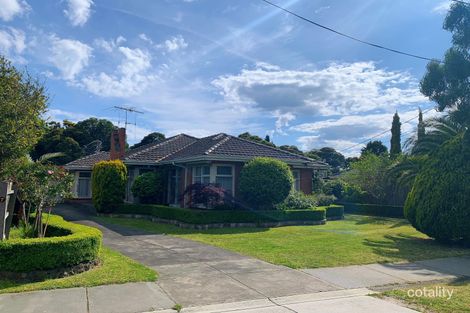 Property photo of 7 Waimarie Drive Mount Waverley VIC 3149