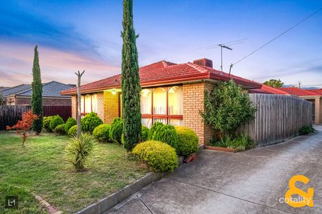 Property photo of 70 Green Valley Crescent Hampton Park VIC 3976