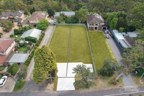 149/149-B Galston Rd, Hornsby Heights, NSW 2077