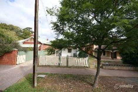 Property photo of 299 Young Street Wayville SA 5034