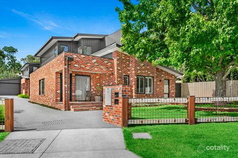1/23 Elamo Rd, Healesville, VIC 3777