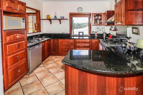 Property photo of 1 McHugh Crescent Whitfield QLD 4870