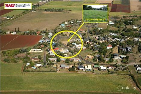 Property photo of 15 Grotherr Street Qunaba QLD 4670