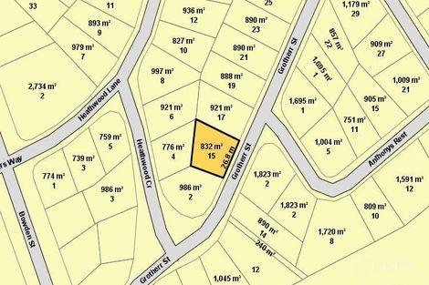 Property photo of 15 Grotherr Street Qunaba QLD 4670