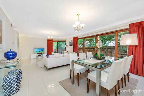 Property photo of 2/8 Reed Street Cremorne NSW 2090