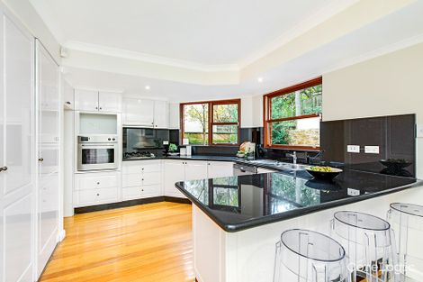 Property photo of 2/8 Reed Street Cremorne NSW 2090