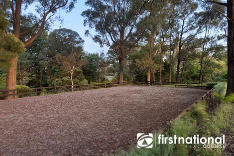 Property photo of 25 Morbey Road Gembrook VIC 3783