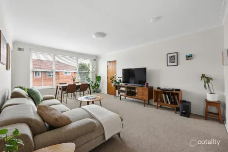 12/12 Webbs Ave, Ashfield, NSW 2131