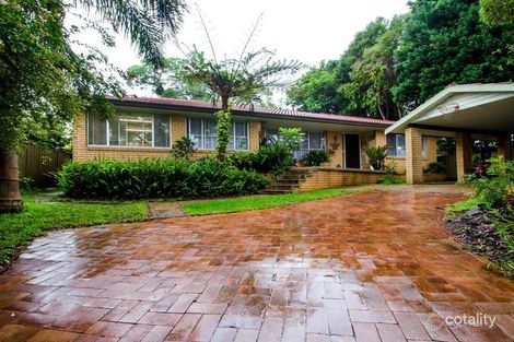 Property photo of 1 High View Avenue Faulconbridge NSW 2776