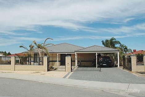 36 Parella Ct, Bennett Springs, WA 6063