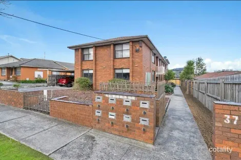 7/37 Hemmings St, Dandenong, VIC 3175