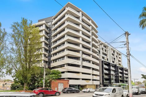 905/118 High St S, Kew, VIC 3101
