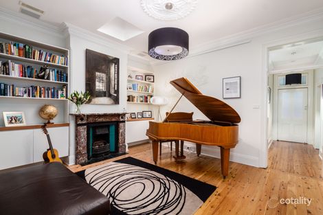 Property photo of 8 High Street Balmain NSW 2041