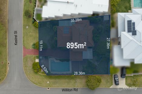 Property photo of 1 Kestrel Street Karrinyup WA 6018