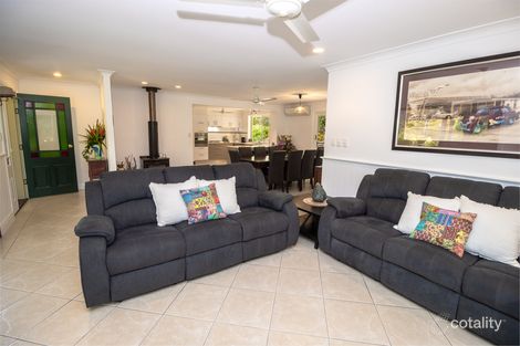 149 Whittings Rd, Guanaba, QLD 4210