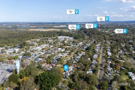Property photo of 2 Wattle Street Kallangur QLD 4503