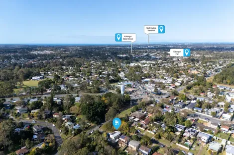 Property photo of 2 Wattle Street Kallangur QLD 4503