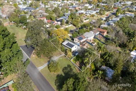 Property photo of 2 Wattle Street Kallangur QLD 4503