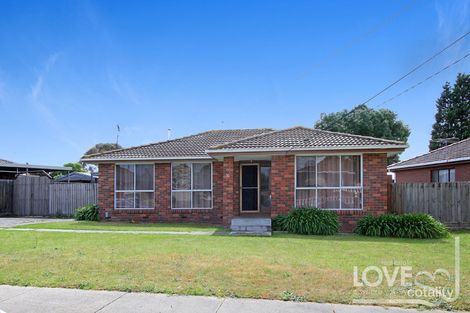 Property photo of 32 Cumberland Crescent Thomastown VIC 3074