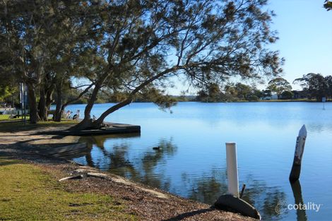 Property photo of 1/5 Baird Street Tuncurry NSW 2428