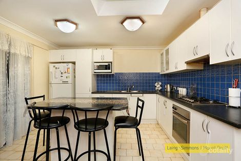Property photo of 6/41 Methven Street Mount Druitt NSW 2770