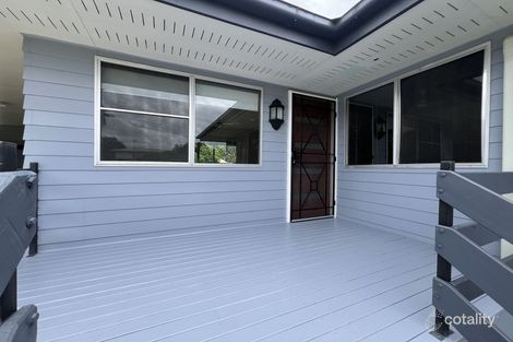 Property photo of 10 Winterer Crescent Dysart QLD 4745